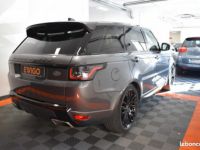 Land Rover Range Rover Sport Land 2.0 P400E HYBRID 404H 300ch PHEV AUTOBIOGRAPHY DYNAMIC 4WD SUIVI C... - <small></small> 52.990 € <small>TTC</small> - #3