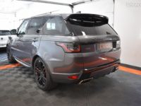 Land Rover Range Rover Sport Land 2.0 P400E HYBRID 404H 300ch PHEV AUTOBIOGRAPHY DYNAMIC 4WD SUIVI C... - <small></small> 52.990 € <small>TTC</small> - #4