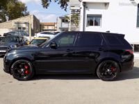 Land Rover Range Rover Sport Land 2.0 P400E PHEV 404 HSE DYNAMIC AUTO - <small></small> 44.990 € <small>TTC</small> - #4