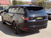 Land Rover Range Rover Sport Land 2.0 P400E PHEV 404 HSE DYNAMIC AUTO - <small></small> 44.990 € <small>TTC</small> - #5