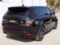 Land Rover Range Rover Sport Land 2.0 P400E PHEV 404 HSE DYNAMIC AUTO - <small></small> 44.990 € <small>TTC</small> - #7