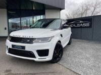 Land Rover Range Rover Sport Land 2.0 p400e phev 404 hse dynamic leasing 650e-mois - <small></small> 79.900 € <small>TTC</small> - #1