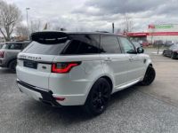 Land Rover Range Rover Sport Land 2.0 p400e phev 404 hse dynamic leasing 650e-mois - <small></small> 79.900 € <small>TTC</small> - #2