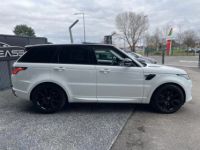 Land Rover Range Rover Sport Land 2.0 p400e phev 404 hse dynamic leasing 650e-mois - <small></small> 79.900 € <small>TTC</small> - #3