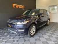 Land Rover Range Rover Sport Land 2.0 SD4 240 HSE 4WD BVA - <small></small> 34.990 € <small>TTC</small> - #1