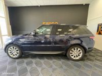 Land Rover Range Rover Sport Land 2.0 SD4 240 HSE 4WD BVA - <small></small> 34.990 € <small>TTC</small> - #2