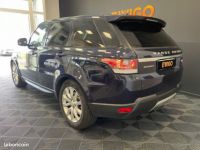 Land Rover Range Rover Sport Land 2.0 SD4 240 HSE 4WD BVA - <small></small> 34.990 € <small>TTC</small> - #3