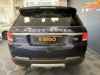 Land Rover Range Rover Sport Land 2.0 SD4 240 HSE 4WD BVA - <small></small> 34.990 € <small>TTC</small> - #4