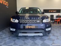 Land Rover Range Rover Sport Land 2.0 SD4 240 HSE 4WD BVA - <small></small> 34.990 € <small>TTC</small> - #6