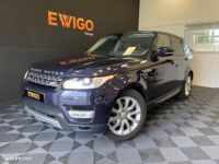 Land Rover Range Rover Sport Land 2.0 SD4 240 HSE 4WD BVA - <small></small> 34.990 € <small>TTC</small> - #20