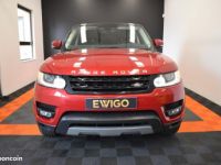 Land Rover Range Rover Sport Land 3.0 SDV6 250ch HSE DYNAMIC 4WD SUIVI ET GARANTIE 6 A 60 MOIS - <small></small> 30.990 € <small>TTC</small> - #2