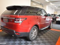 Land Rover Range Rover Sport Land 3.0 SDV6 250ch HSE DYNAMIC 4WD SUIVI ET GARANTIE 6 A 60 MOIS - <small></small> 30.990 € <small>TTC</small> - #5