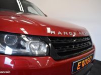 Land Rover Range Rover Sport Land 3.0 SDV6 250ch HSE DYNAMIC 4WD SUIVI ET GARANTIE 6 A 60 MOIS - <small></small> 30.990 € <small>TTC</small> - #8