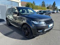 Land Rover Range Rover Sport Land 3.0 SDV6 292 ch HSE 4WD ORIGINE FRANCE - <small></small> 32.989 € <small>TTC</small> - #7