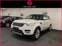 Land Rover Range Rover Sport Land 3.0 sdv6 305 hse 4wd bva - <small></small> 25.990 € <small>TTC</small> - #1