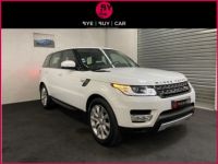 Land Rover Range Rover Sport Land 3.0 sdv6 305 hse 4wd bva - <small></small> 25.990 € <small>TTC</small> - #3