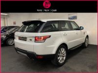 Land Rover Range Rover Sport Land 3.0 sdv6 305 hse 4wd bva - <small></small> 25.990 € <small>TTC</small> - #4