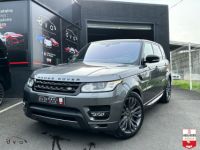 Land Rover Range Rover Sport Land 3.0 SDV6 306 ch HSE Dynamic 7 places - <small></small> 52.990 € <small>TTC</small> - #1