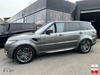 Land Rover Range Rover Sport Land 3.0 SDV6 306 ch HSE Dynamic 7 places - <small></small> 52.990 € <small>TTC</small> - #2