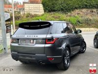 Land Rover Range Rover Sport Land 3.0 SDV6 306 ch HSE Dynamic 7 places - <small></small> 52.990 € <small>TTC</small> - #3
