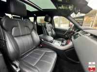 Land Rover Range Rover Sport Land 3.0 SDV6 306 ch HSE Dynamic 7 places - <small></small> 52.990 € <small>TTC</small> - #4