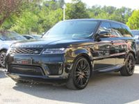 Land Rover Range Rover Sport 3.0 sdv6 306 ch hse dynamic auto - <small></small> 39.990 € <small>TTC</small> - #1