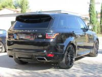 Land Rover Range Rover Sport 3.0 sdv6 306 ch hse dynamic auto - <small></small> 39.990 € <small>TTC</small> - #2