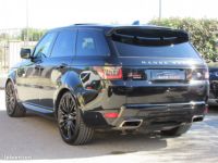 Land Rover Range Rover Sport 3.0 sdv6 306 ch hse dynamic auto - <small></small> 39.990 € <small>TTC</small> - #3