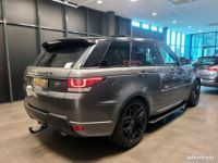 Land Rover Range Rover Sport 3.0 SDV6 306ch HSE DYNAMIC 4WD BVA Historique complet - <small></small> 25.990 € <small>TTC</small> - #2