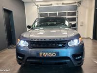 Land Rover Range Rover Sport 3.0 SDV6 306ch HSE DYNAMIC 4WD BVA Historique complet - <small></small> 25.990 € <small>TTC</small> - #17