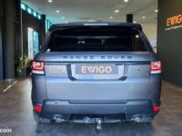 Land Rover Range Rover Sport 3.0 SDV6 306ch HSE DYNAMIC 4WD BVA Historique complet - <small></small> 25.990 € <small>TTC</small> - #19