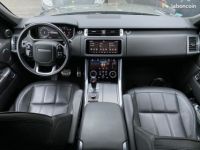 Land Rover Range Rover Sport Land 3.0 SDV6 306ch HSE Dynamic DERIV VP TVA RECUPERABLE - <small></small> 56.900 € <small>TTC</small> - #8