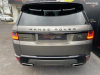 Land Rover Range Rover Sport Land 3.0 SDV6 306ch HSE Dynamic DERIV VP TVA RECUPERABLE - <small></small> 56.900 € <small>TTC</small> - #9