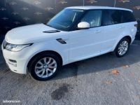 Land Rover Range Rover Sport Land 3.0 SDV6 306CH HSE DYNAMIC FRANÇAIS ENTRETIEN EXCLUSIVEMENT - <small></small> 34.490 € <small>TTC</small> - #2
