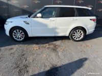 Land Rover Range Rover Sport Land 3.0 SDV6 306CH HSE DYNAMIC FRANÇAIS ENTRETIEN EXCLUSIVEMENT - <small></small> 34.490 € <small>TTC</small> - #5