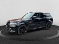 Land Rover Range Rover Sport Land 3.0 TDV6 260 HSE 4WD 7Places BVA (47192 HT) - <small></small> 58.990 € <small>TTC</small> - #1