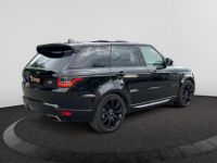 Land Rover Range Rover Sport Land 3.0 TDV6 260 HSE 4WD 7Places BVA (47192 HT) - <small></small> 58.990 € <small>TTC</small> - #5