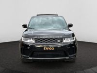 Land Rover Range Rover Sport Land 3.0 TDV6 260 HSE 4WD 7Places BVA (47192 HT) - <small></small> 58.990 € <small>TTC</small> - #8