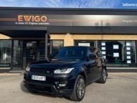 Land Rover Range Rover Sport Land 3.0 TDV6 260CH SE 4WD BVA - <small></small> 27.490 € <small>TTC</small> - #1