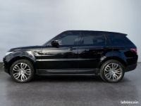 Land Rover Range Rover Sport Land 3.0 TDV6 260CH SE 4WD BVA - <small></small> 27.490 € <small>TTC</small> - #3