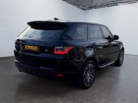 Land Rover Range Rover Sport Land 3.0 TDV6 260CH SE 4WD BVA - <small></small> 27.490 € <small>TTC</small> - #6