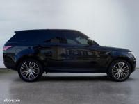 Land Rover Range Rover Sport Land 3.0 TDV6 260CH SE 4WD BVA - <small></small> 27.490 € <small>TTC</small> - #7