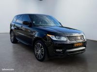 Land Rover Range Rover Sport Land 3.0 TDV6 260CH SE 4WD BVA - <small></small> 27.490 € <small>TTC</small> - #8