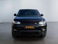 Land Rover Range Rover Sport Land 3.0 TDV6 260CH SE 4WD BVA - <small></small> 27.490 € <small>TTC</small> - #9