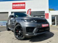 Land Rover Range Rover Sport LAND 4.4 Sdv8 339Ch Hse Dynamic Mark VII - <small></small> 54.990 € <small>TTC</small> - #1