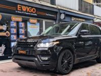 Land Rover Range Rover Sport Land 5.0 510 HSE DYNAMIC SUPERCHARGED 4WD BVA - <small></small> 64.990 € <small>TTC</small> - #1