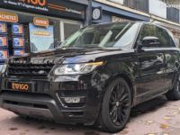 Land Rover Range Rover Sport Land 5.0 510 HSE DYNAMIC SUPERCHARGED 4WD BVA - <small></small> 64.990 € <small>TTC</small> - #2