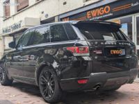 Land Rover Range Rover Sport Land 5.0 510 HSE DYNAMIC SUPERCHARGED 4WD BVA - <small></small> 64.990 € <small>TTC</small> - #3