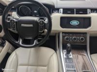 Land Rover Range Rover Sport Land 5.0 510 HSE DYNAMIC SUPERCHARGED 4WD BVA - <small></small> 64.990 € <small>TTC</small> - #16