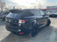 Land Rover Range Rover Sport Land 5.0 v8 supercharged svr - <small></small> 64.900 € <small>TTC</small> - #2